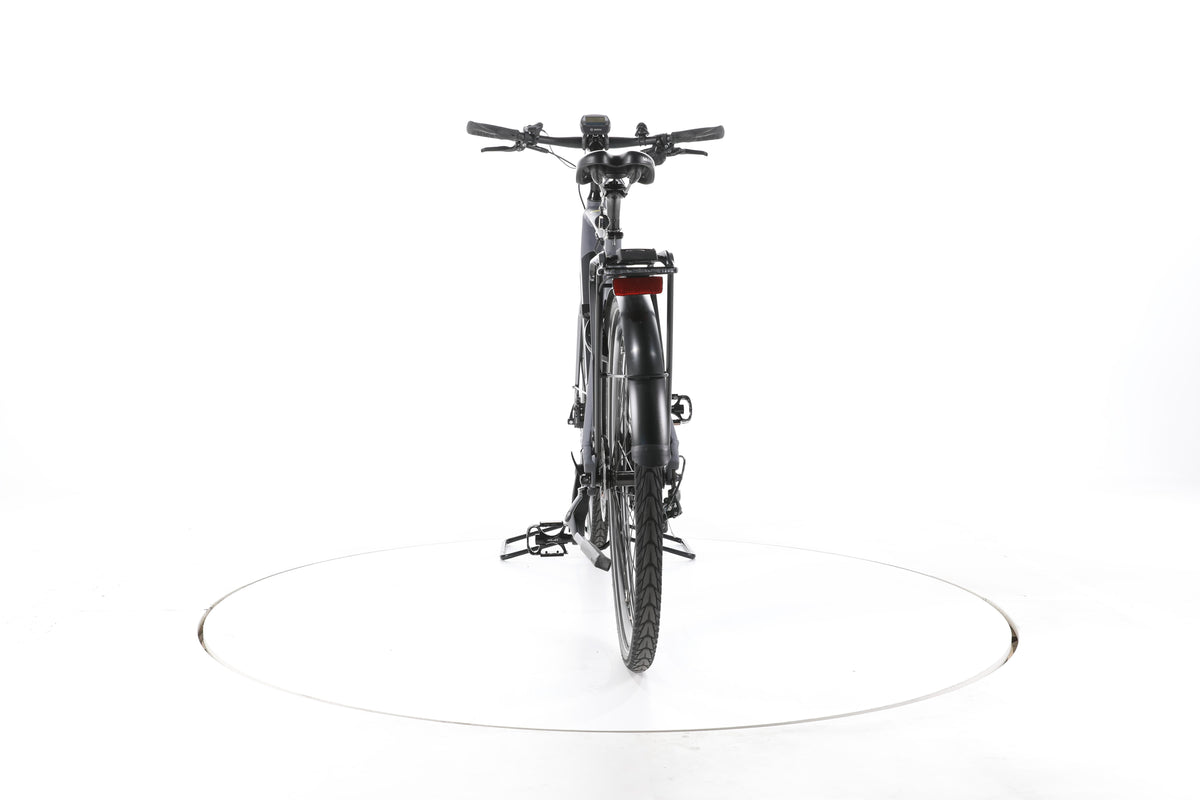 Gazelle Ultimate T10 Trekking E-Bike - Image 10