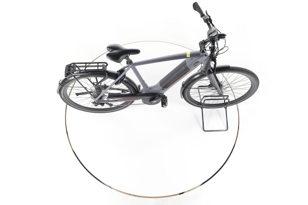 Gazelle Ultimate T10 Trekking E-Bike - Image 13