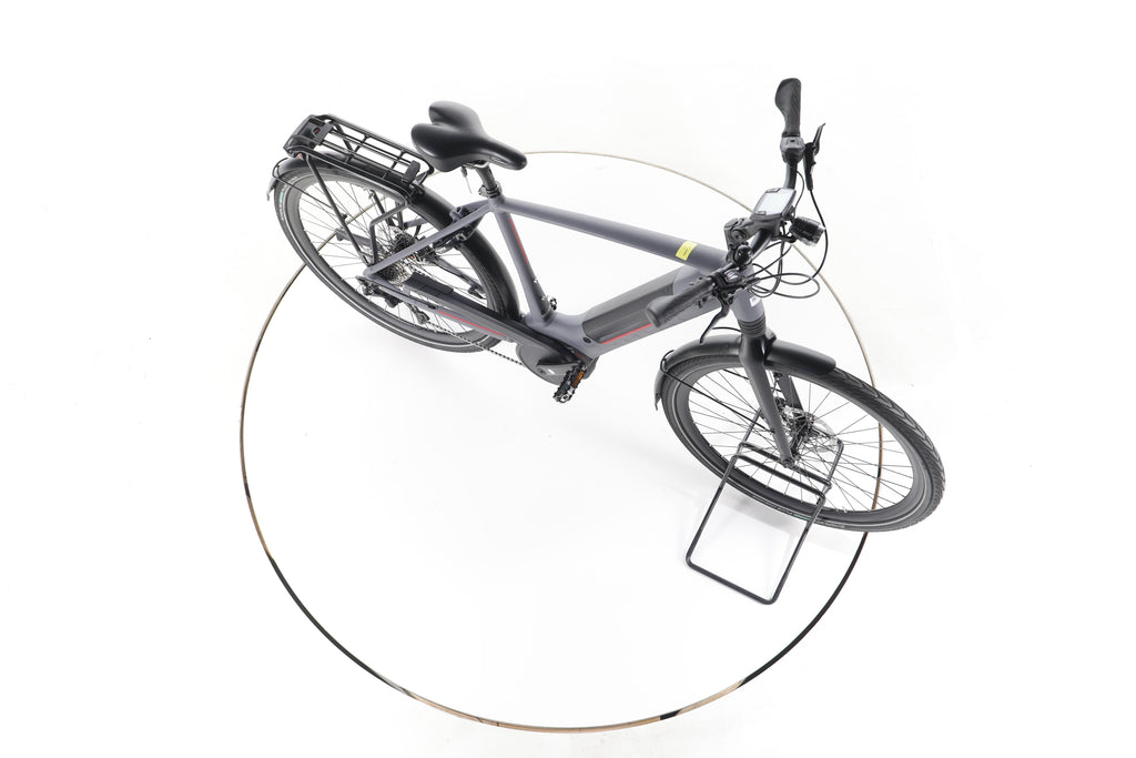 Gazelle Ultimate T10 Trekking E-Bike - Image 14