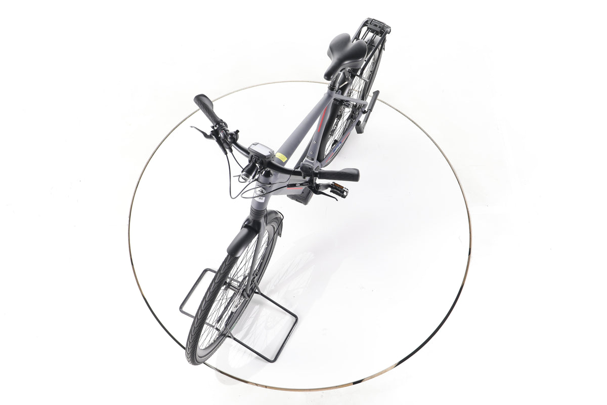 Gazelle Ultimate T10 Trekking E-Bike - Image 17