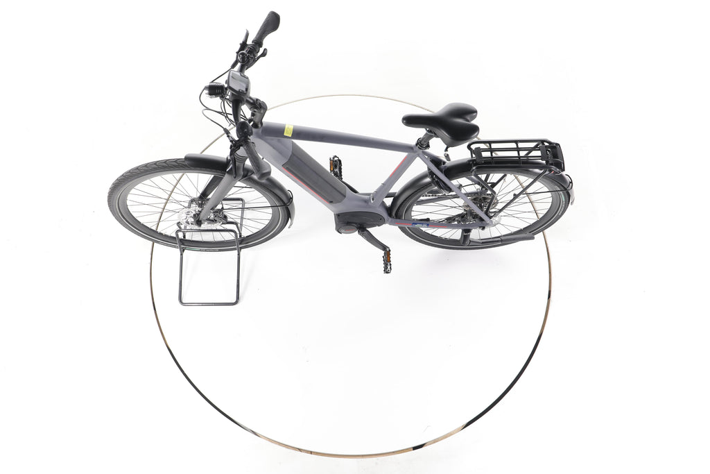 Gazelle Ultimate T10 Trekking E-Bike - Image 19