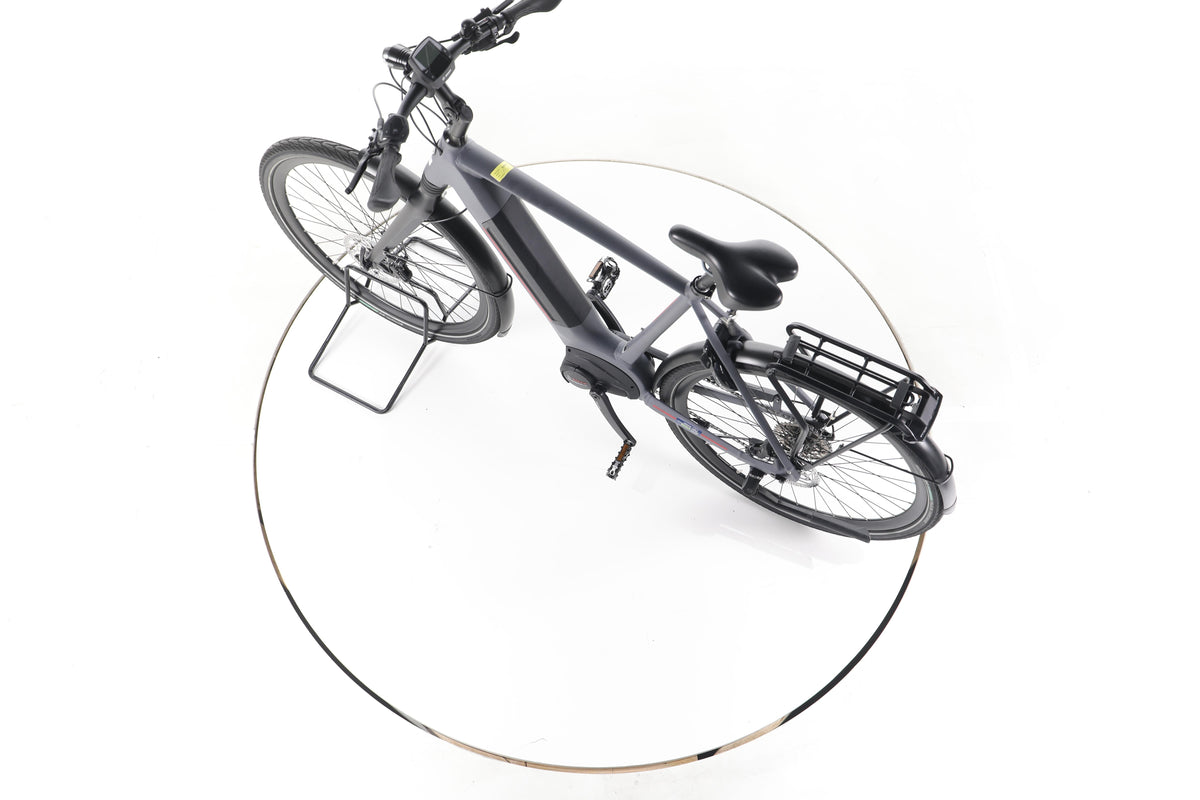 Gazelle Ultimate T10 Trekking E-Bike - Image 20