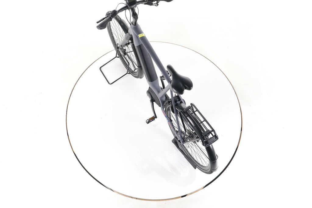 Gazelle Ultimate T10 Trekking E-Bike - Image 21