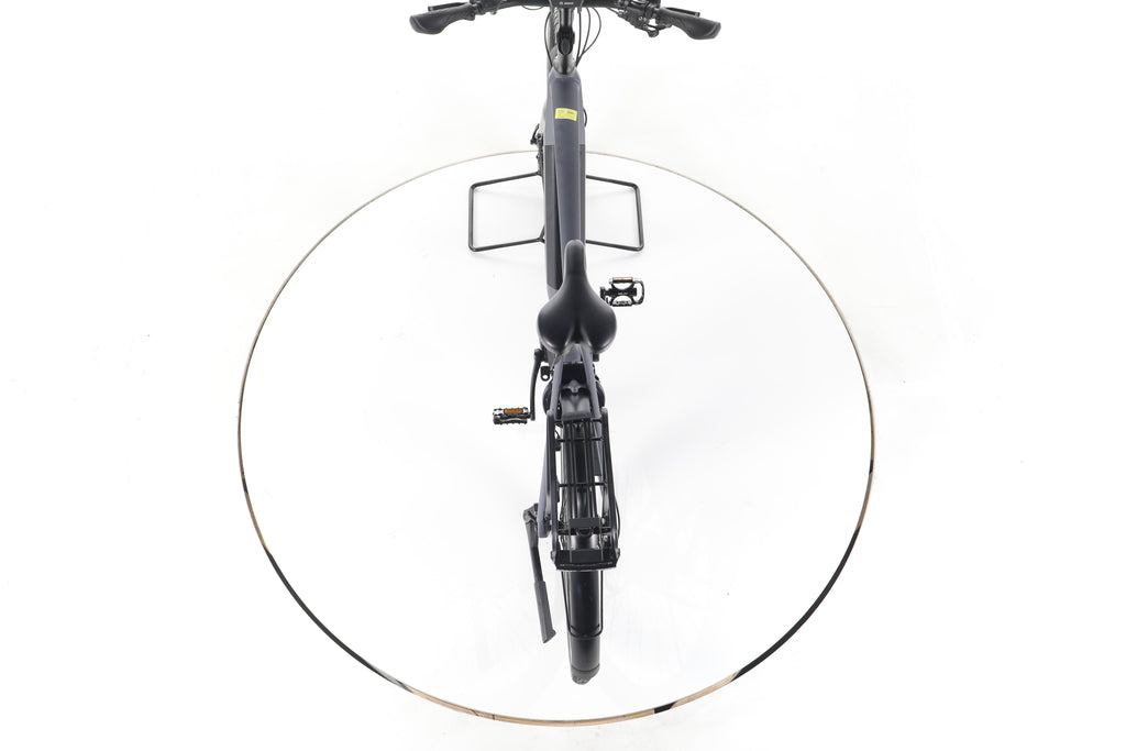 Gazelle Ultimate T10 Trekking E-Bike - Image 22