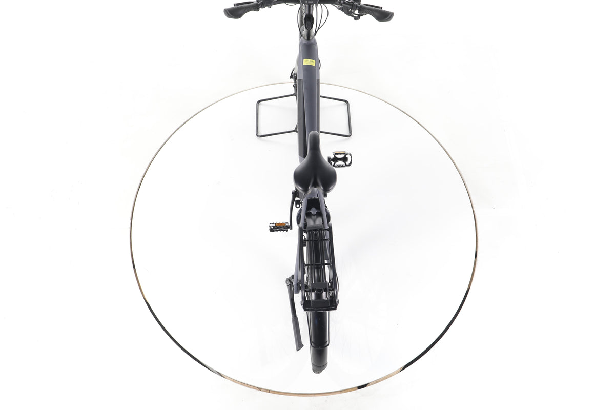 Gazelle Ultimate T10 Trekking E-Bike - Image 22