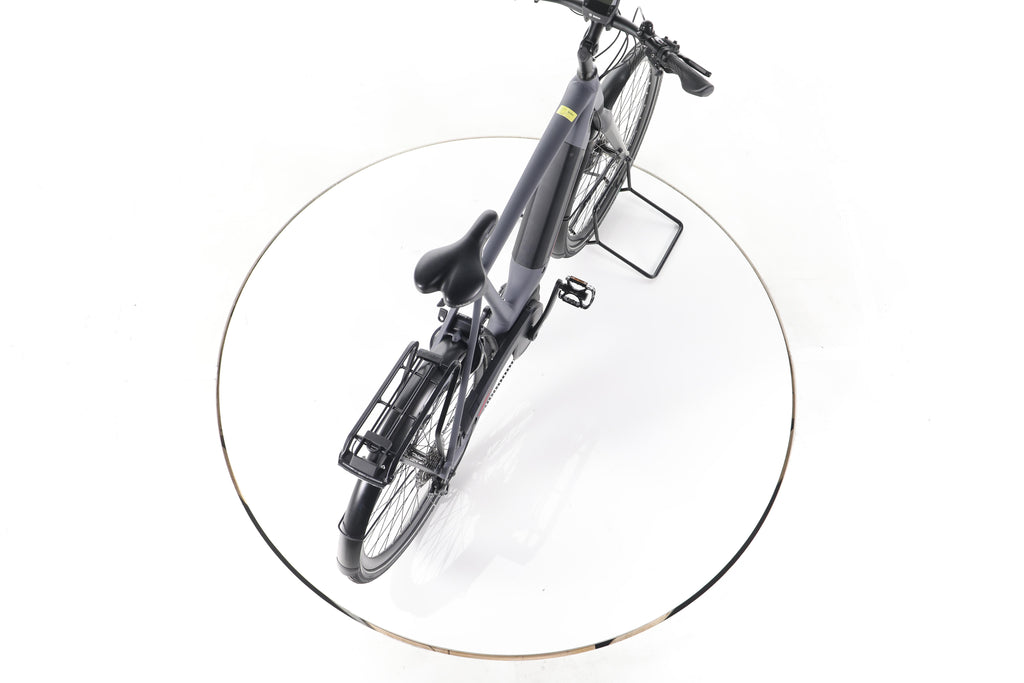 Gazelle Ultimate T10 Trekking E-Bike - Image 23