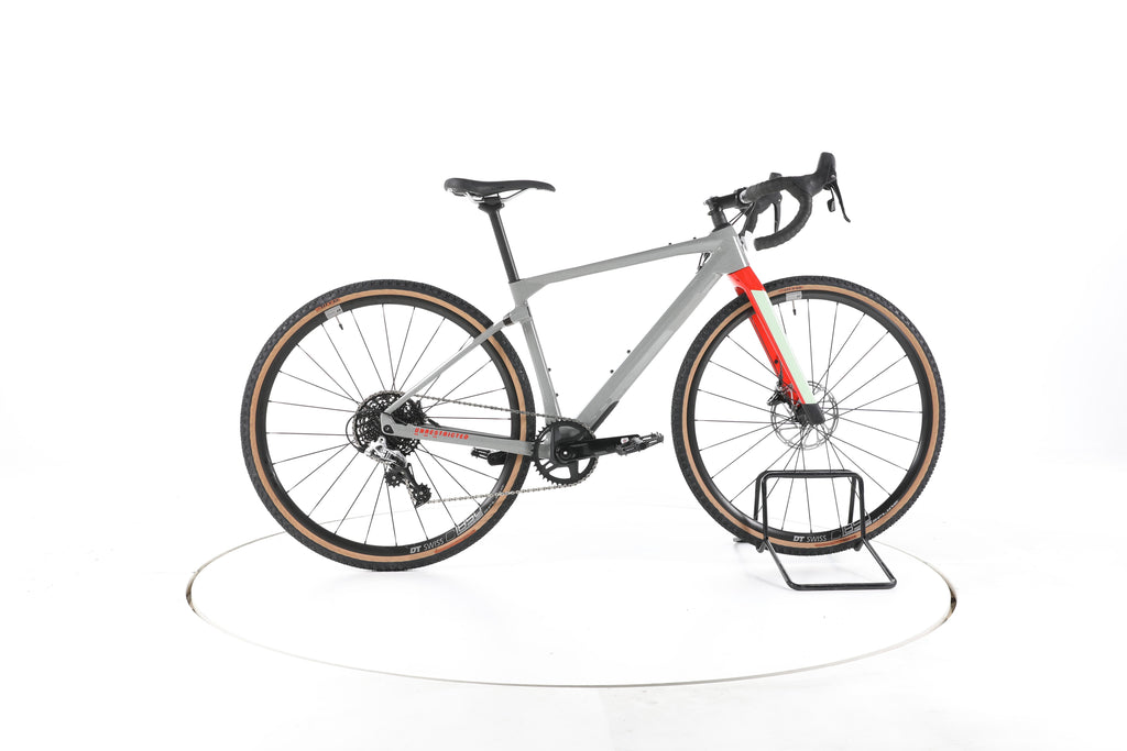 BMC URS 01 Gravelbike Carbon - Image 1