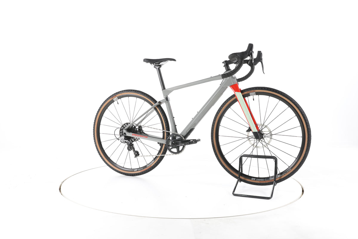 BMC URS 01 Gravelbike Carbon - Image 2