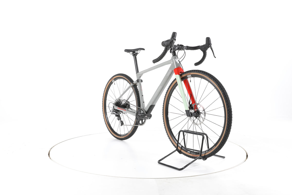BMC URS 01 Gravelbike Carbon - Image 3
