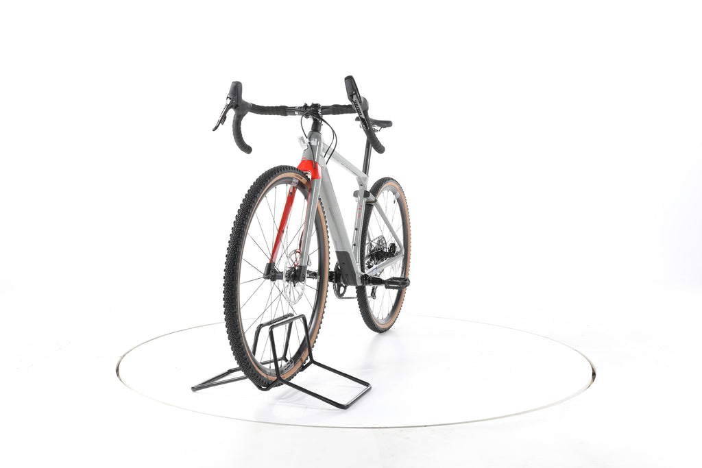 BMC URS 01 Gravelbike Carbon - Image 5