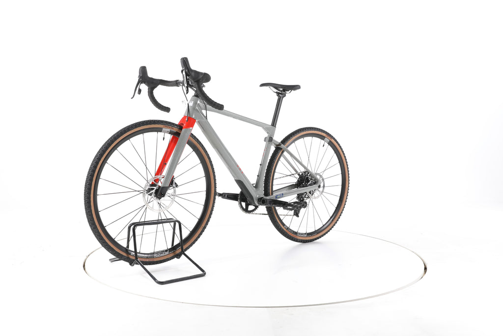 BMC URS 01 Gravelbike Carbon - Image 6