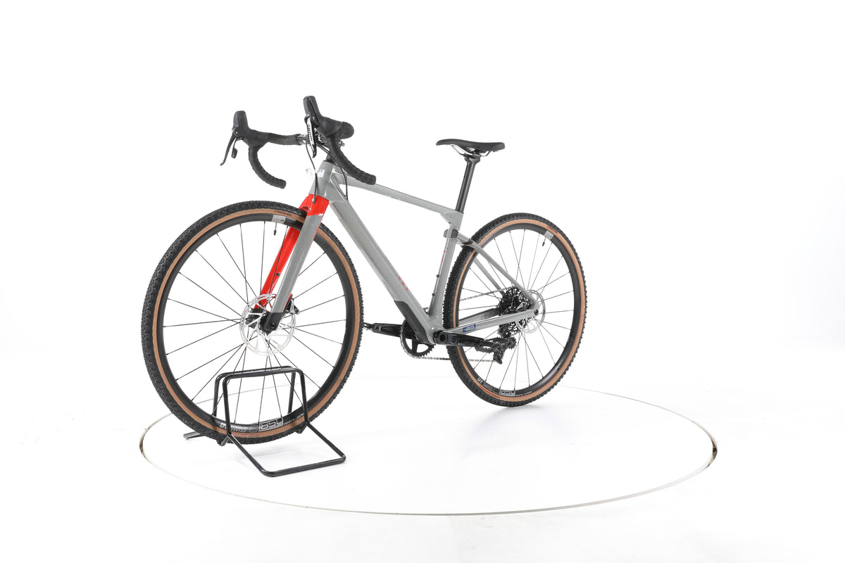 BMC URS 01 Gravelbike Carbon - Image 6