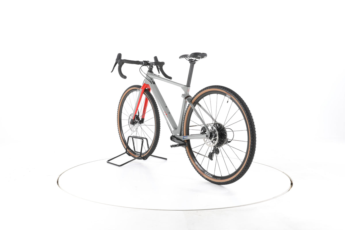 BMC URS 01 Gravelbike Carbon - Image 9
