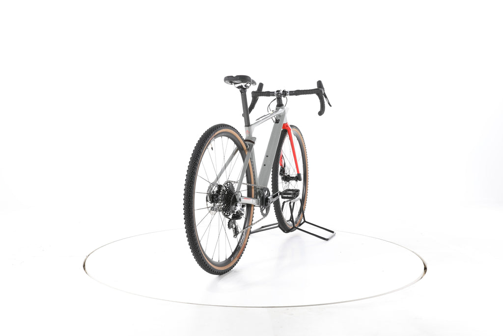 BMC URS 01 Gravelbike Carbon - Image 11