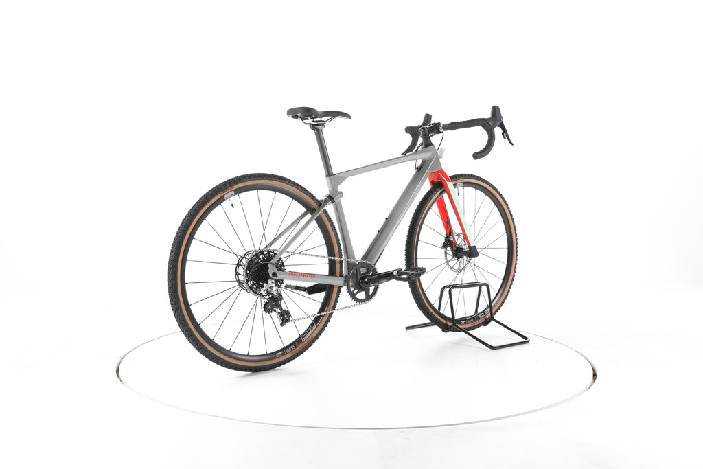 BMC URS 01 Gravelbike Carbon - Image 12