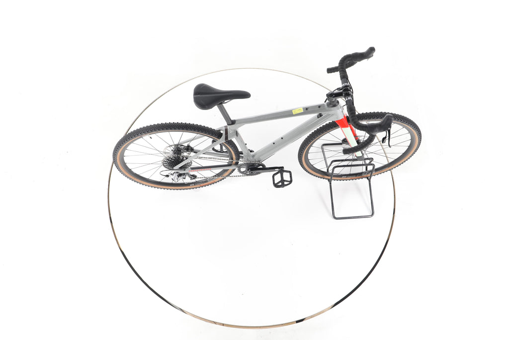 BMC URS 01 Gravelbike Carbon - Image 13