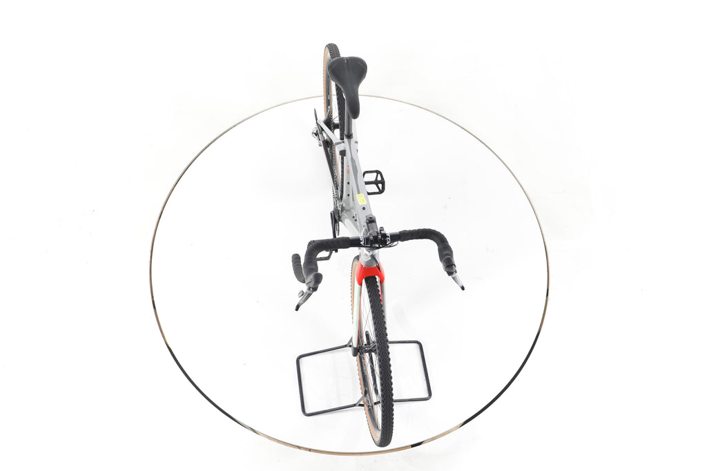 BMC URS 01 Gravelbike Carbon - Image 16