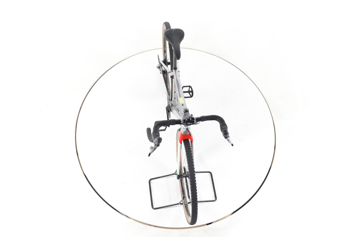 BMC URS 01 Gravelbike Carbon - Image 16