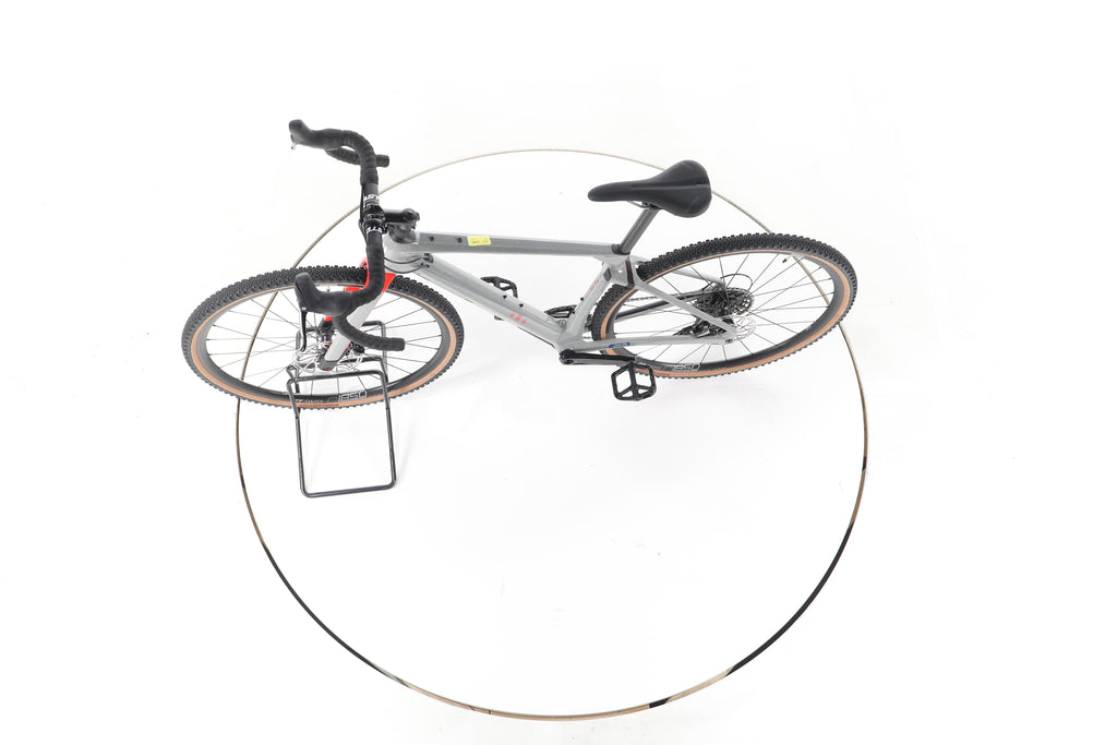 BMC URS 01 Gravelbike Carbon - Image 19