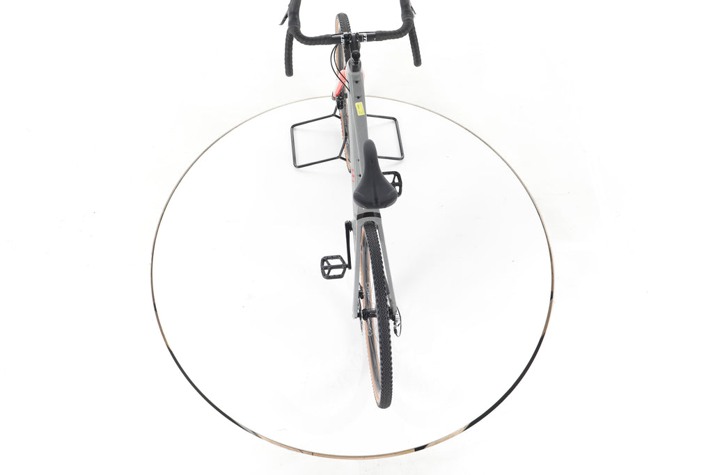 BMC URS 01 Gravelbike Carbon - Image 22