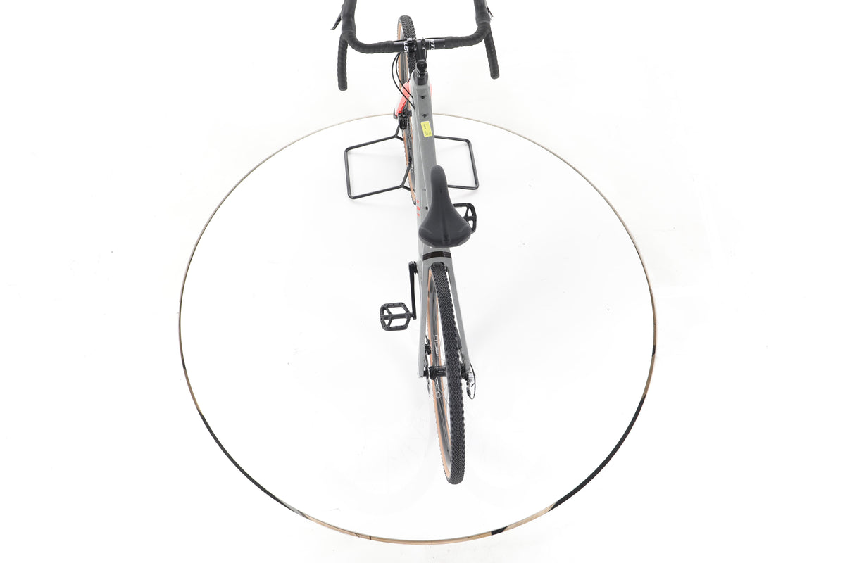 BMC URS 01 Gravelbike Carbon - Image 22