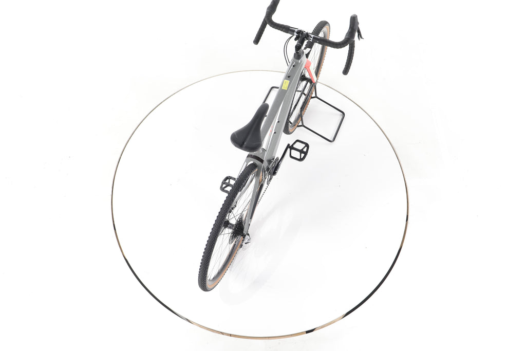 BMC URS 01 Gravelbike Carbon - Image 23