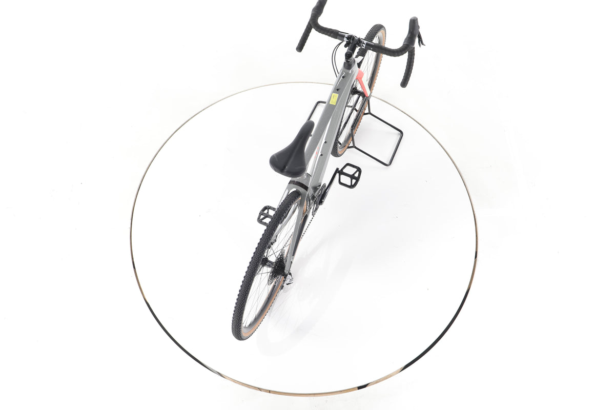 BMC URS 01 Gravelbike Carbon - Image 23