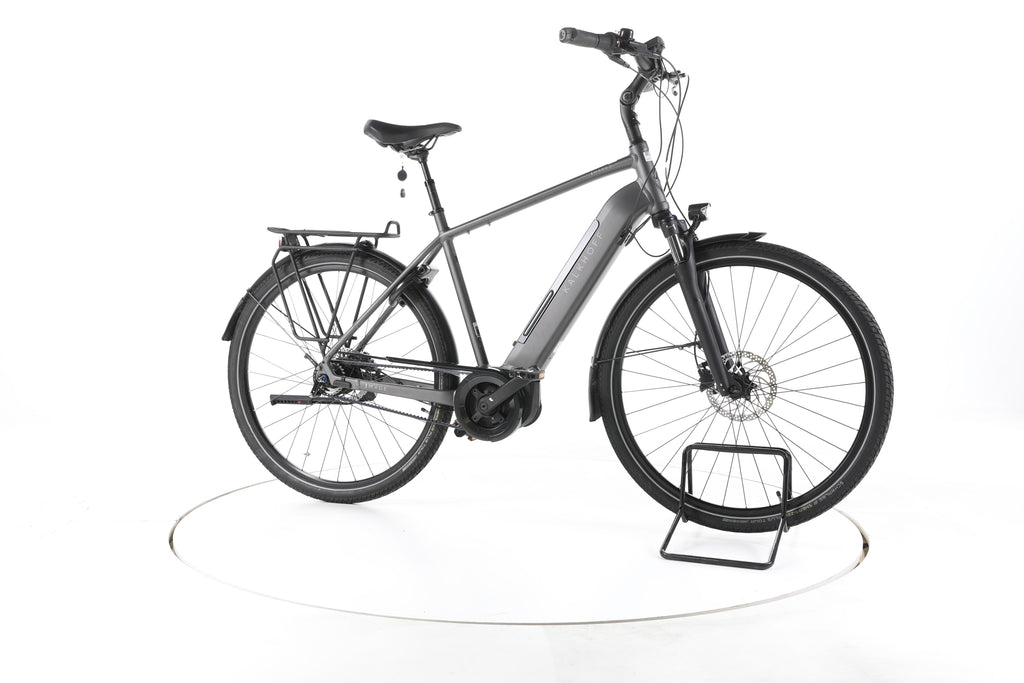 Kalkhoff Image 3.B Excite City E-Bike - Image 2