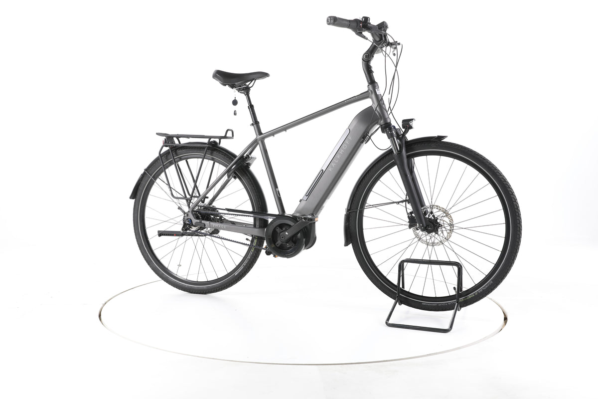 Kalkhoff Image 3.B Excite City E-Bike - Image 2