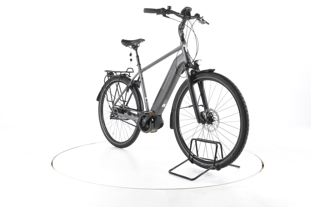 Kalkhoff Image 3.B Excite City E-Bike - Image 3