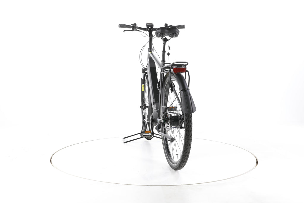 Kalkhoff Image 3.B Excite City E-Bike - Image 10