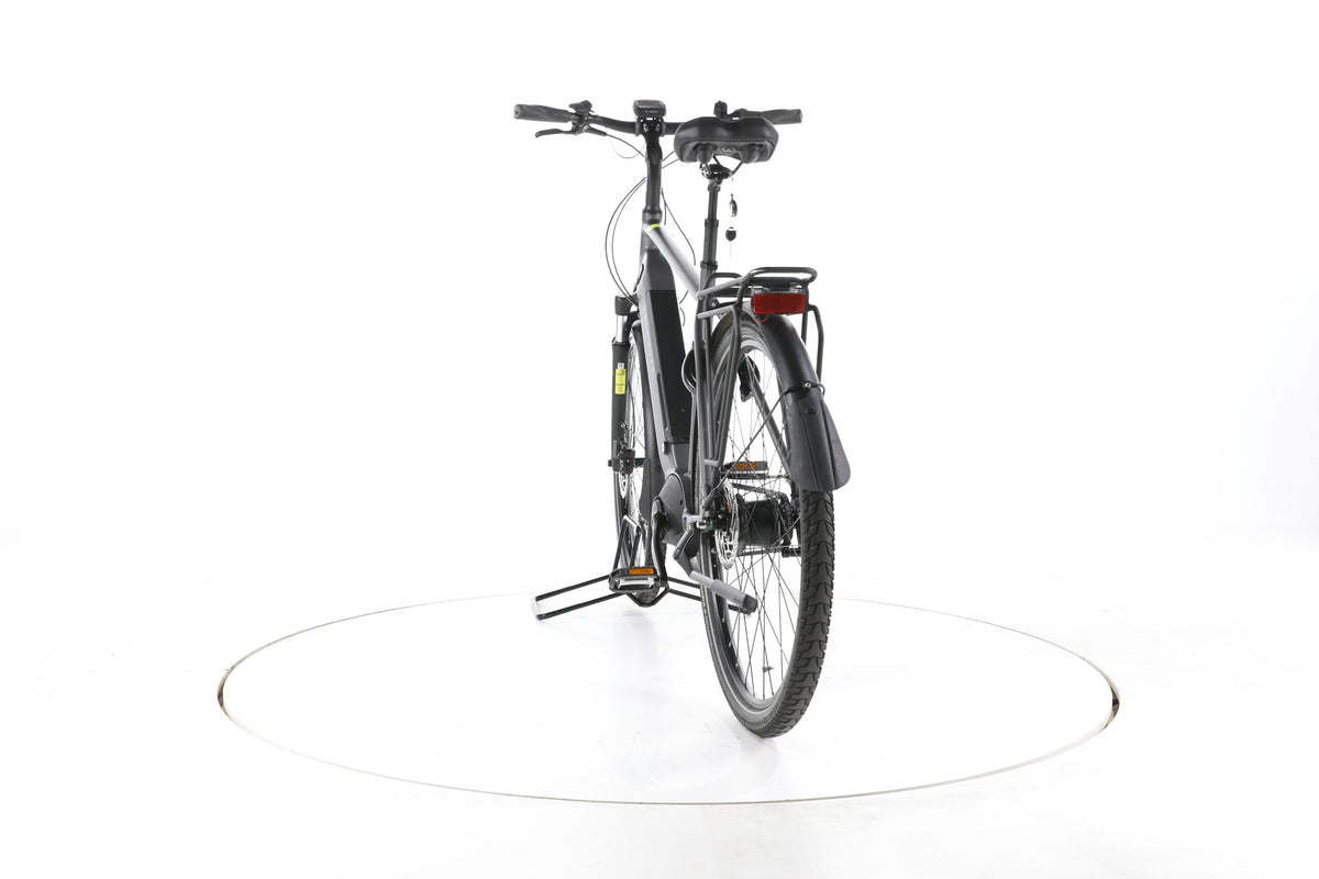Kalkhoff Image 3.B Excite City E-Bike - Image 10