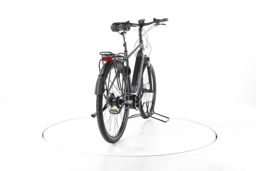 Kalkhoff Image 3.B Excite City E-Bike - Image 11