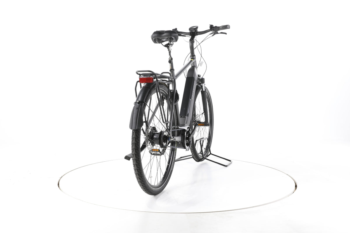 Kalkhoff Image 3.B Excite City E-Bike - Image 11