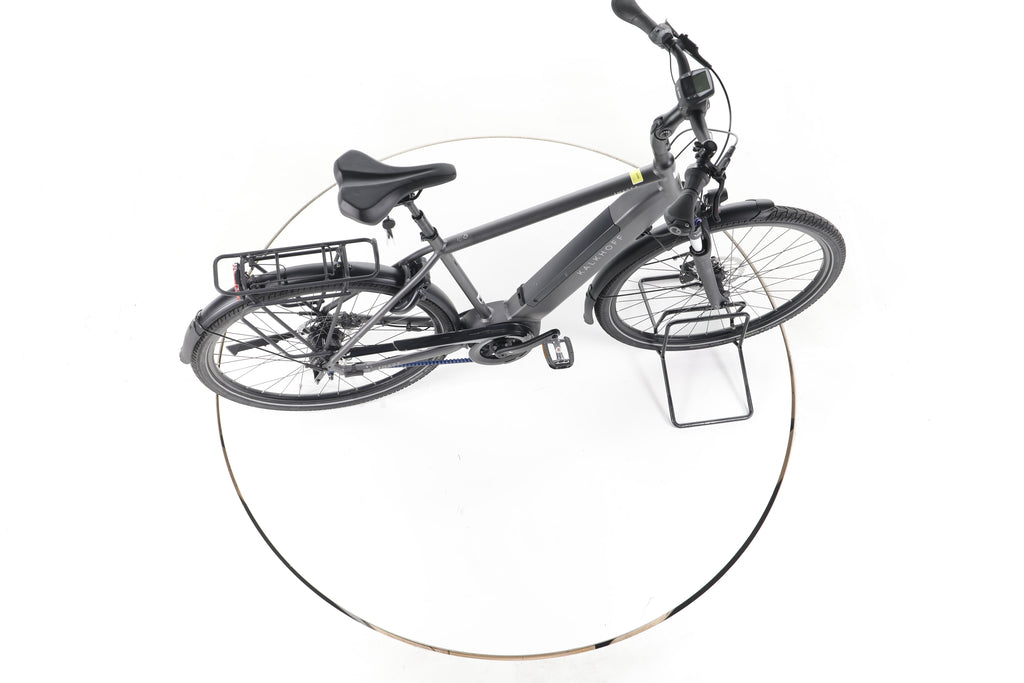 Kalkhoff Image 3.B Excite City E-Bike - Image 13