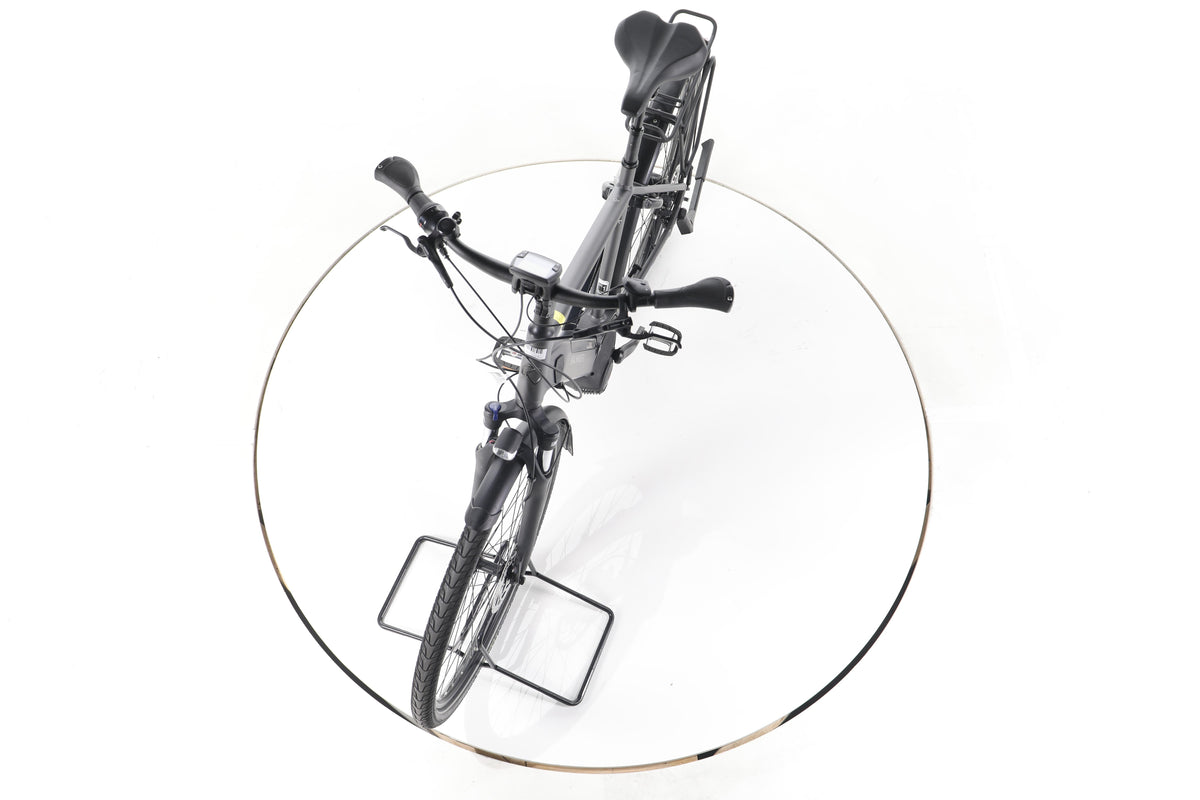 Kalkhoff Image 3.B Excite City E-Bike - Image 17