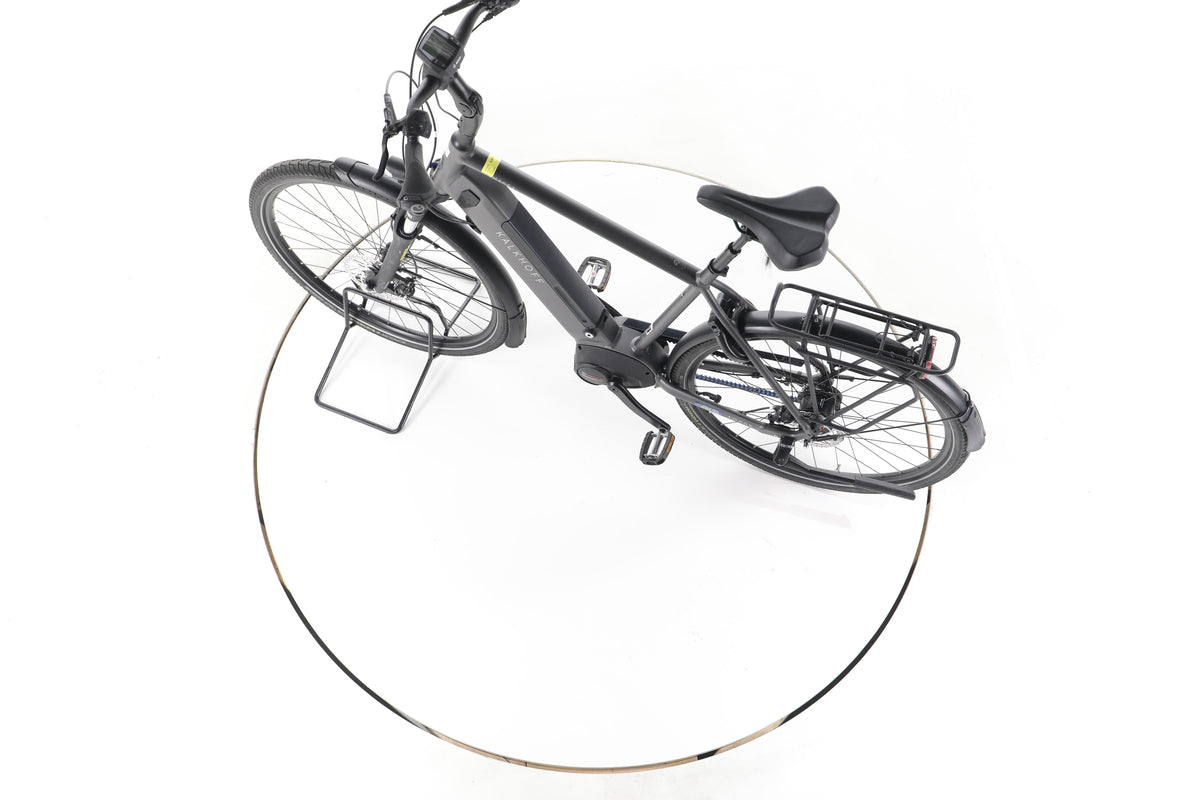 Kalkhoff Image 3.B Excite City E-Bike - Image 20