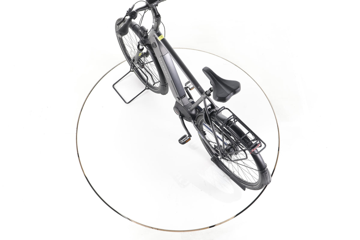 Kalkhoff Image 3.B Excite City E-Bike - Image 21