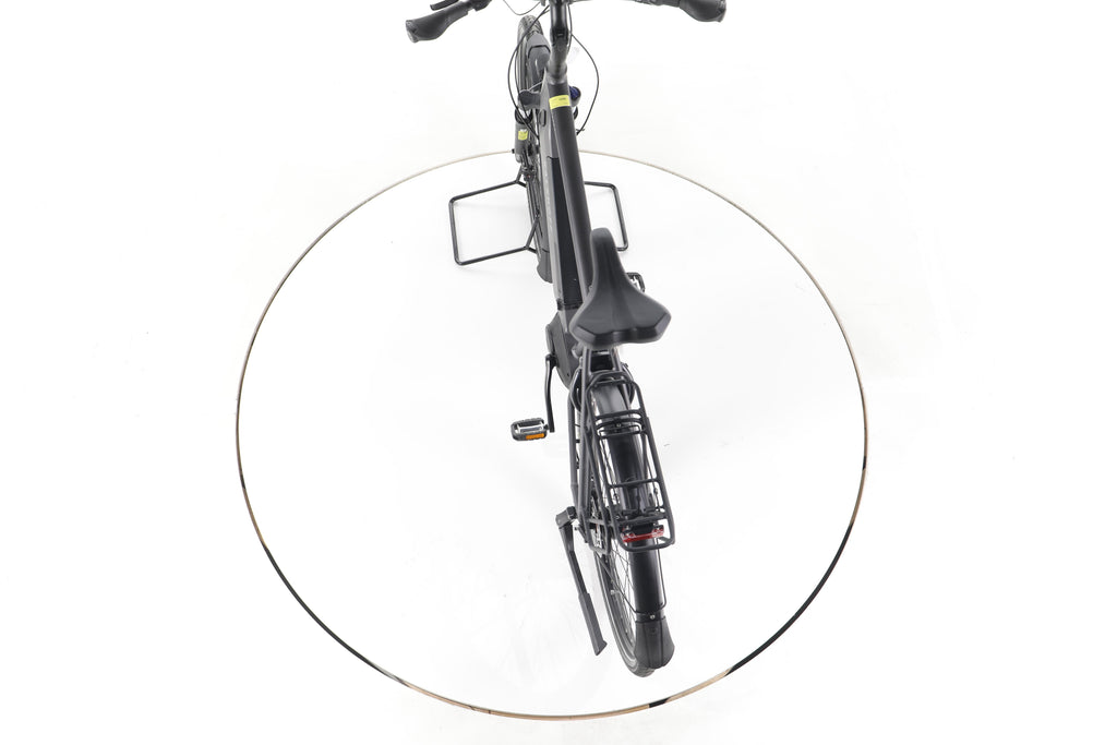 Kalkhoff Image 3.B Excite City E-Bike - Image 22