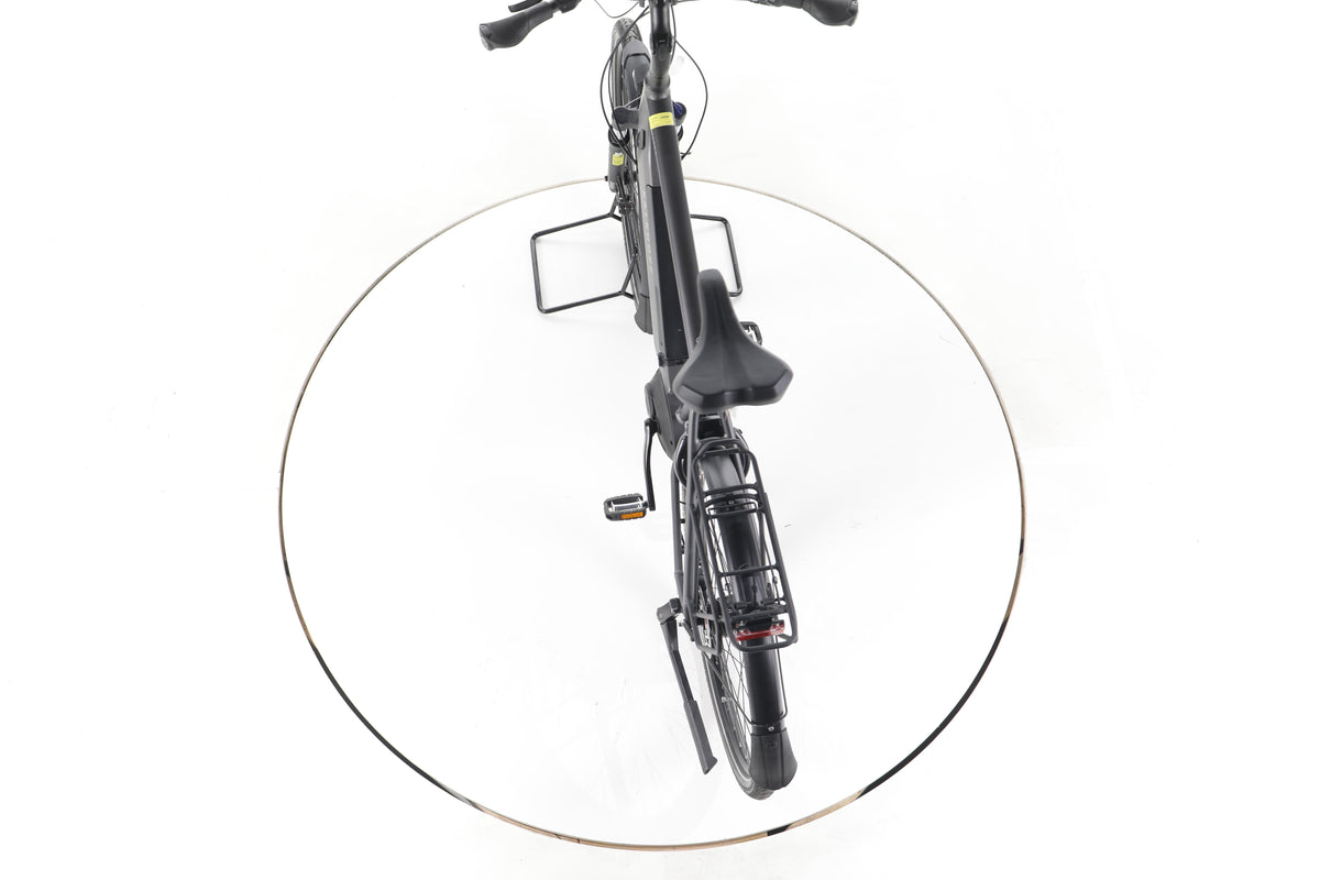 Kalkhoff Image 3.B Excite City E-Bike - Image 22