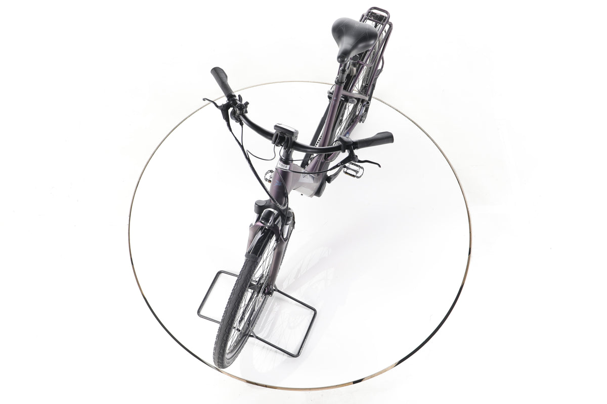 Pegasus Solero EVO 9 Trekking E-Bike Tiefeinsteiger - Image 17