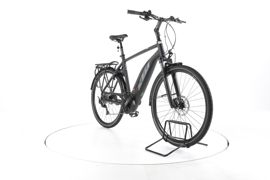 KTM MACINA FUN A510 Trekking E-Bike - Image 3