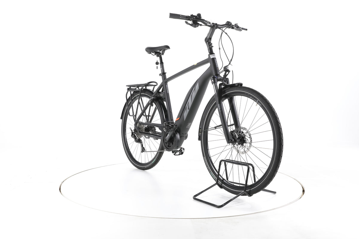 KTM MACINA FUN A510 Trekking E-Bike - Image 3