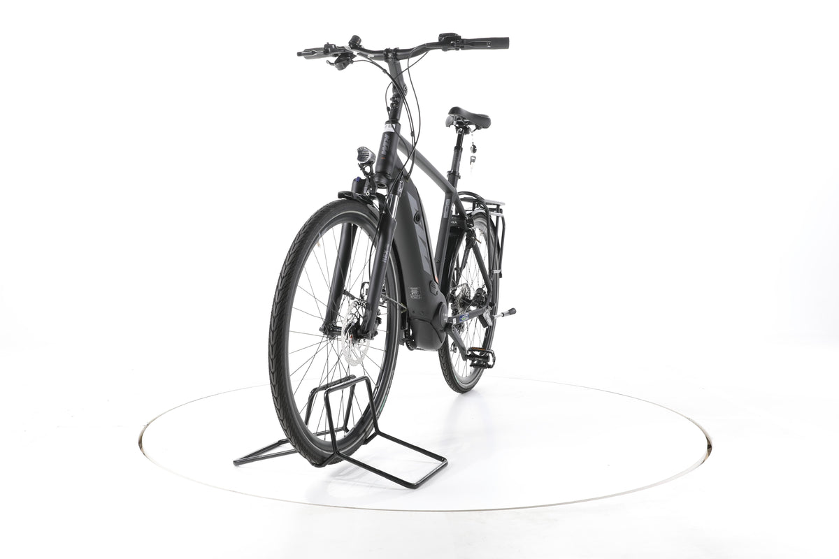KTM MACINA FUN A510 Trekking E-Bike - Image 5