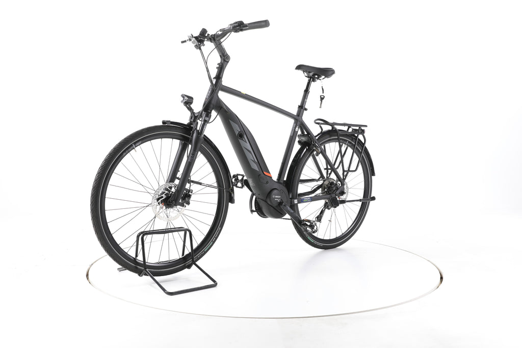 KTM MACINA FUN A510 Trekking E-Bike - Image 6