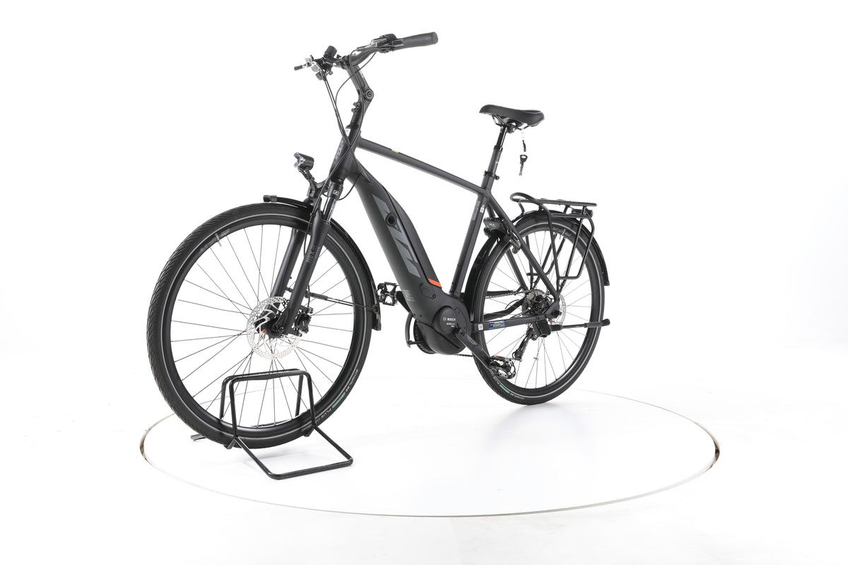 KTM MACINA FUN A510 Trekking E-Bike - Image 6