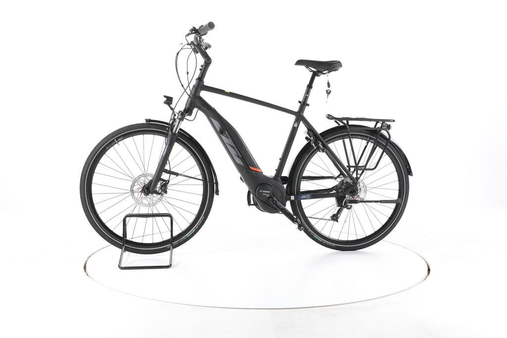 KTM MACINA FUN A510 Trekking E-Bike - Image 7