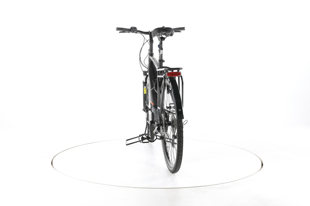 KTM MACINA FUN A510 Trekking E-Bike - Image 10