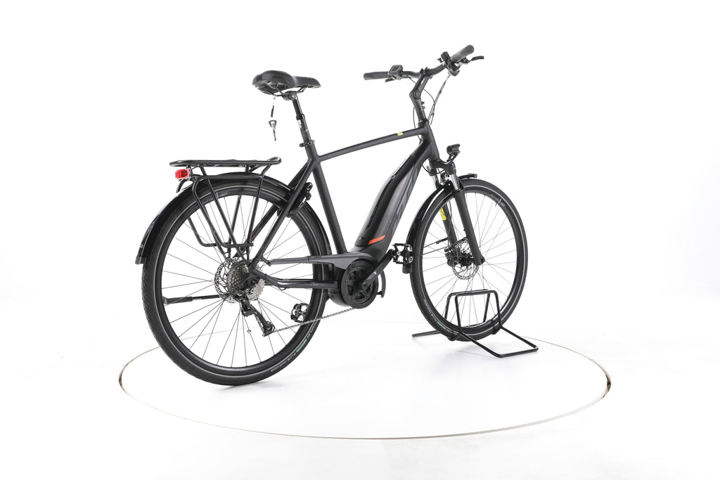 KTM MACINA FUN A510 Trekking E-Bike - Image 12