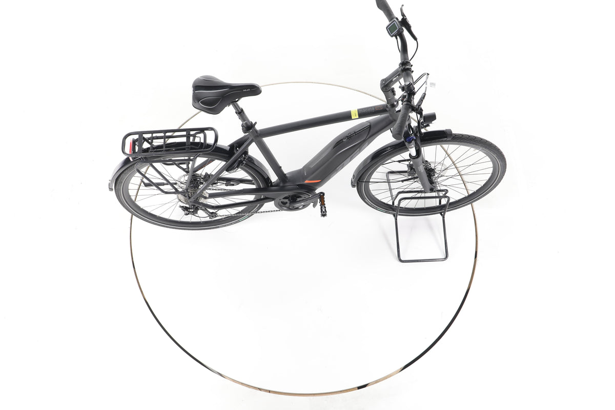 KTM MACINA FUN A510 Trekking E-Bike - Image 13
